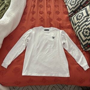 Big Face Coffee Long Sleeve Shirt Jimmy Butler Size Medium BigFace